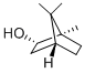 DL-Isoborneol CAS#: 124-76-5