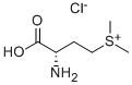DL-METHIONINE METHYLSULFONIUM CHLORIDE CAS#: 1115-84-0
