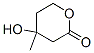 DL-Mevalonolactone CAS#: 674-26-0