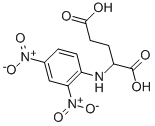 DNP-DL-GLUTAMIC ACID CAS#: 1655-48-7