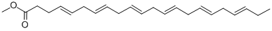 DOCOSAHEXAENOIC ACID METHYL ESTER CAS#: 2566-90-7