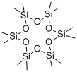 DODECAMETHYLCYCLOHEXASILOXANE CAS#: 540-97-6