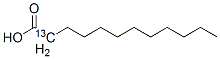 DODECANOIC-2-13C ACID CAS#: 287100-78-1