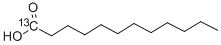DODECANOIC ACID-1-13C CAS#: 93639-08-8