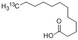 DODECANOIC ACID-12-13C CAS#: 287100-85-0