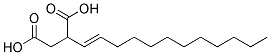 DODECENYLSUCCINIC ACID CAS#: 11059-31-7