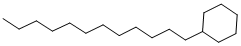 DODECYLCYCLOHEXANE CAS#: 1795-17-1