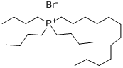 DODECYLTRIBUTYLPHOSPHONIUM BROMIDE CAS#: 15294-63-0