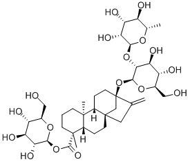 DULCOSIDEA CAS#: 64432-06-0
