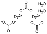DYSPROSIUM CARBONATE CAS#: 5066-34-2