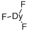 DYSPROSIUM FLUORIDE CAS#: 13569-80-7