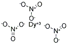 DYSPROSIUM NITRATE CAS#: