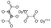 DYSPROSIUM OXALATE CAS#: 58176-69-5