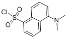 Dansyl chloride CAS#: 605-65-2