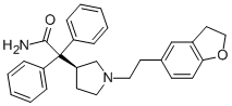Darifenacin CAS#: 133099-04-4