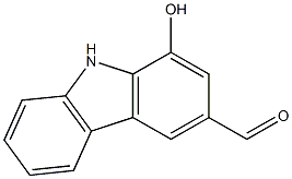 DeMethylMurrayanine CAS#: 123497-84-7