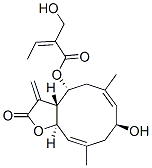 Deacetyleupaserrin CAS#: 38456-39-2