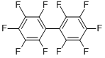 Decafluorobiphenyl CAS#: 434-90-2