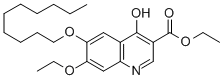 Decoquinate CAS#: 18507-89-6