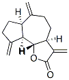 Dehydrocostus lactone CAS#: 477-43-0