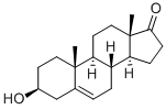 Dehydroepiandrosterone CAS#: 53-43-0