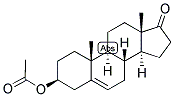 Dehydroepiandrosterone acetate CAS#: 853-23-6