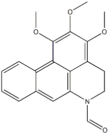 DehydroforMouregine CAS#: 107633-69-2