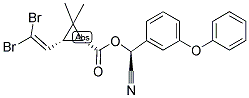 Deltamethrin CAS#: 52918-63-5