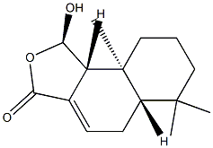 Dendocarbin A CAS#: 350986-74-2