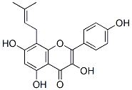 Desmethylanhydroicaritin CAS#: 28610-31-3