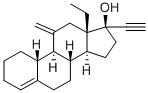 Desogestrel CAS#: 54024-22-5