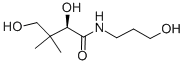 Dexpanthenol CAS#: 81-13-0