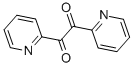 Di-2-pyridylglyoxal CAS#: 492-73-9