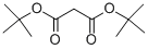 Di-tert-Butyl malonate CAS#: 541-16-2