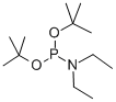 Di-tert-butyl N,N-diethylphosphoramidite CAS#: 117924-33-1