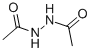 Diacetyl hydrazine CAS#: 3148-73-0