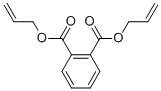 Diallyl phthalate CAS#: 131-17-9
