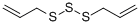 Diallyl trisulfide CAS#: 2050-87-5