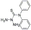 Diaminodiphenylthiourea CAS#: