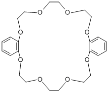 Dibenzo-24-crown-8 CAS#: 14174-09-5