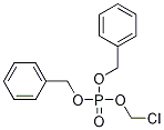 Dibenzyl chloroMethyl phosphate CAS#: 258516-84-6