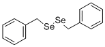 Dibenzyl diselenide CAS#: 1482-82-2