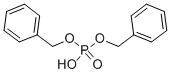 Dibenzyl phosphate CAS#: 1623-08-1