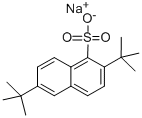 Dibunate sodium CAS#: 14992-59-7