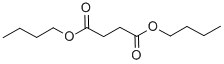 Dibutyl succinate CAS#: 141-03-7
