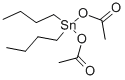 Dibutyltin diacetate CAS#: 1067-33-0