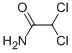Dichloroacetamide CAS#: 683-72-7