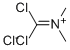 (Dichloromethylene)dimethylammonium chloride CAS#: 33842-02-3
