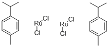 Dichloro(p-cymene)ruthenium(II) dimer CAS#: 52462-29-0