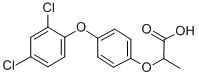Diclofop CAS#: 40843-25-2